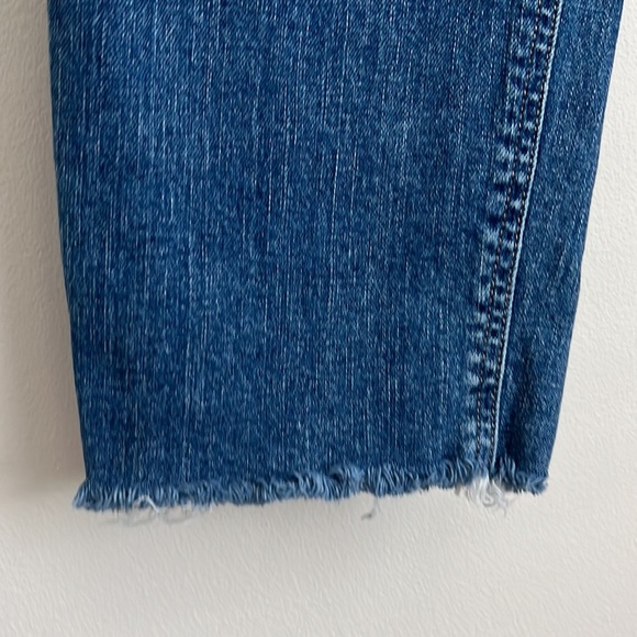 Old Navy boyfriend jeans - Picture 6 of 8